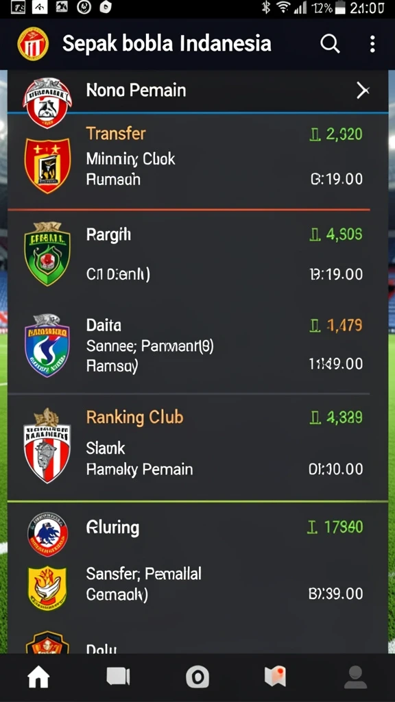 Screenshot 4p4p nomor 3