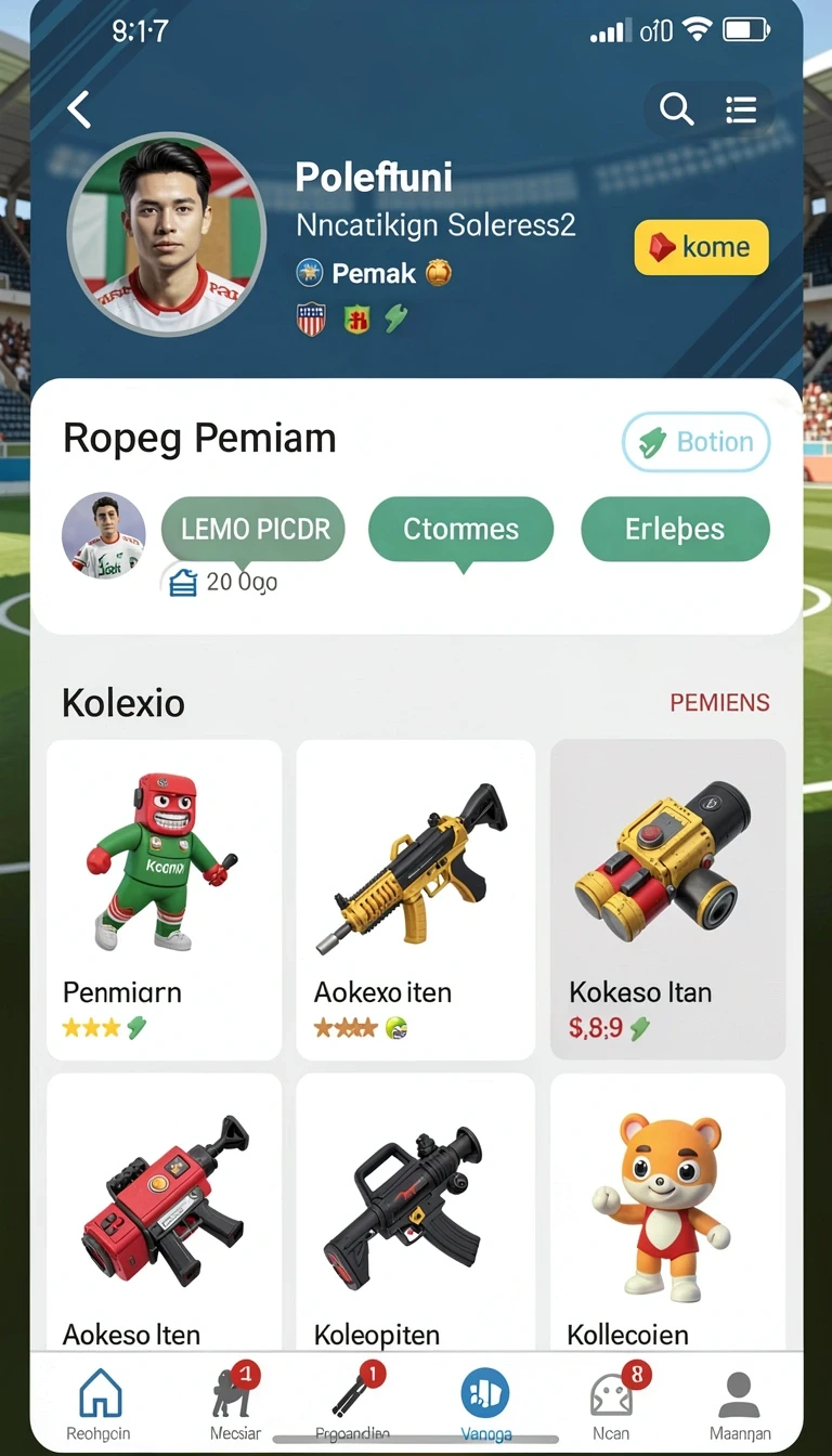 Screenshot 9zk nomor 1