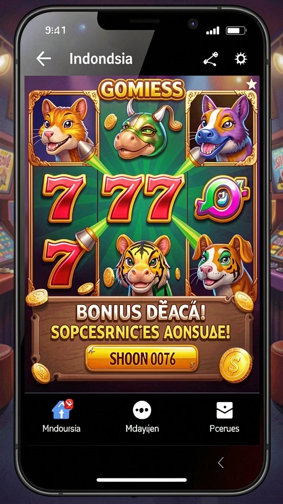 Screenshot a200m nomor 1