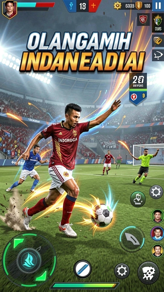 Screenshot alexis500 nomor 2