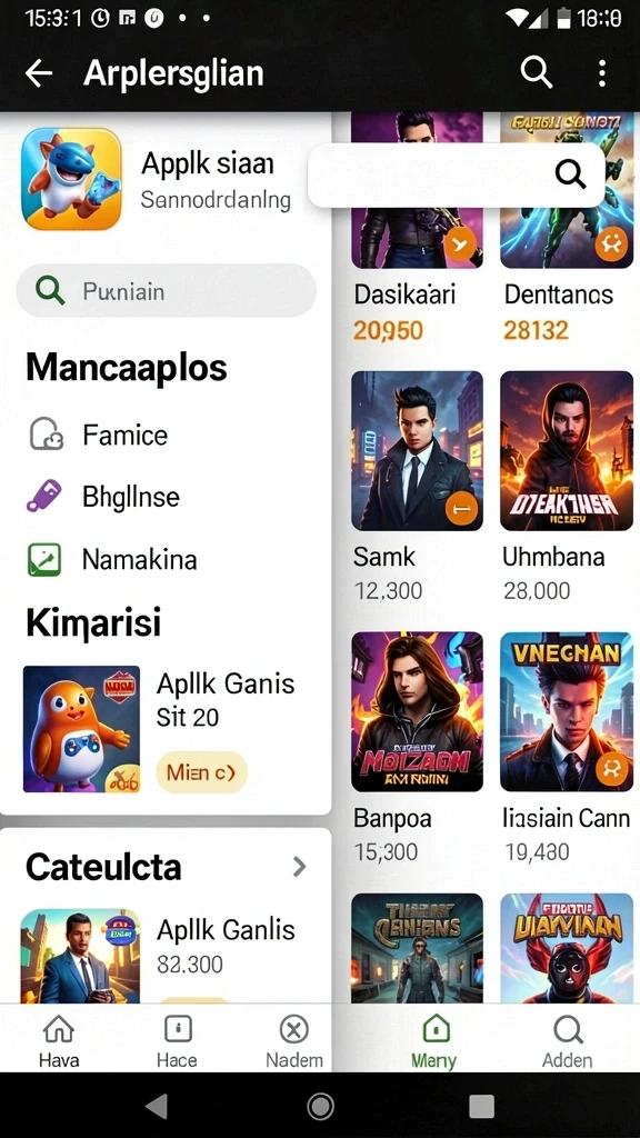 Screenshot ap686 nomor 2