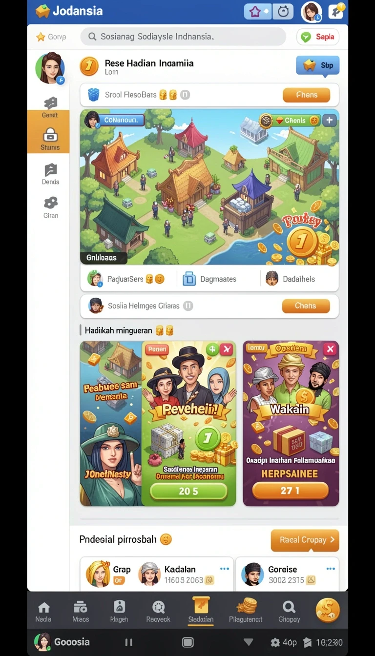 Screenshot bpjs777 nomor 2