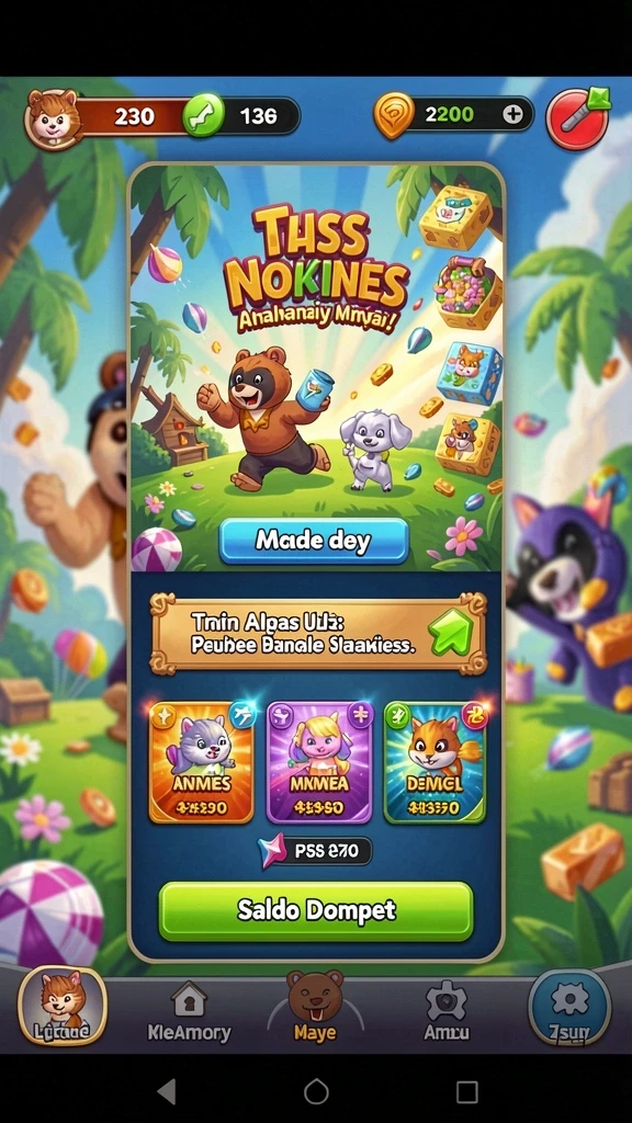 Screenshot dewaslot99 nomor 1
