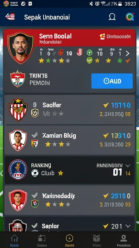 Screenshot dewi288 nomor 1