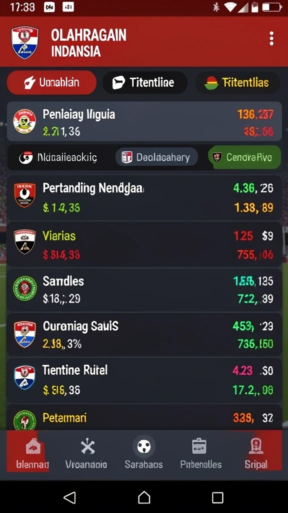 Screenshot empire88 nomor 2