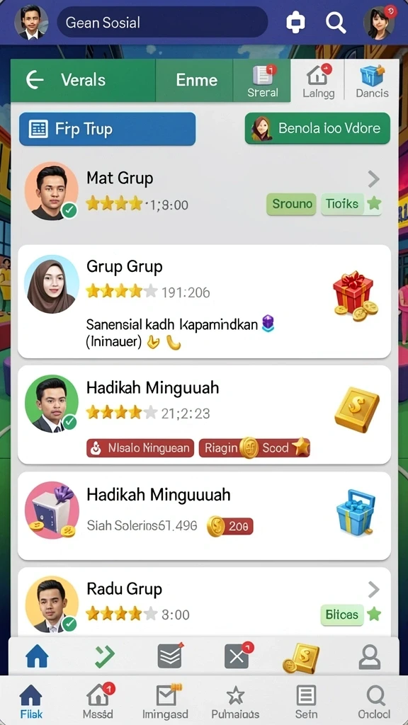 Screenshot fokus777 nomor 3