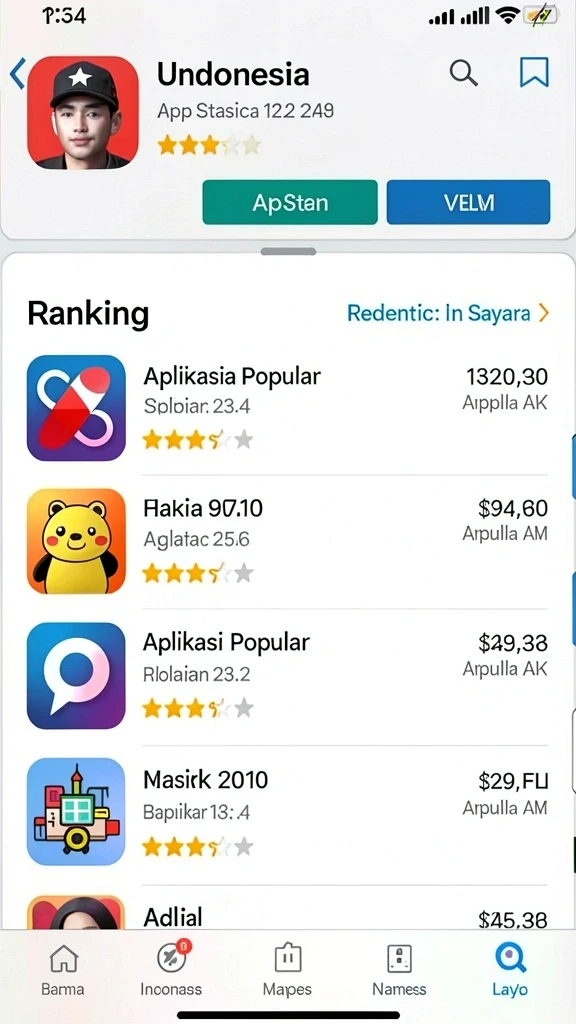 Screenshot gacormax nomor 1