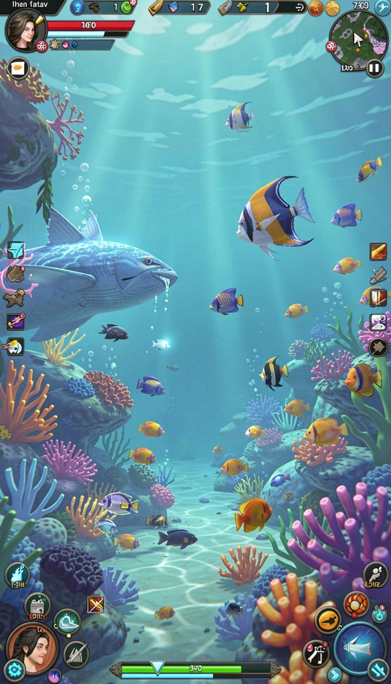 Screenshot galaxy77 nomor 3