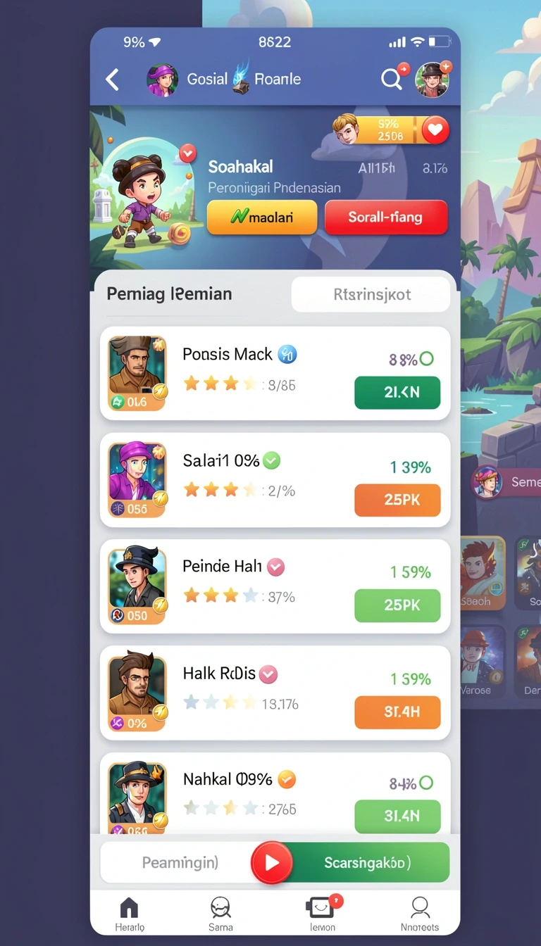 Screenshot garuda999 nomor 3
