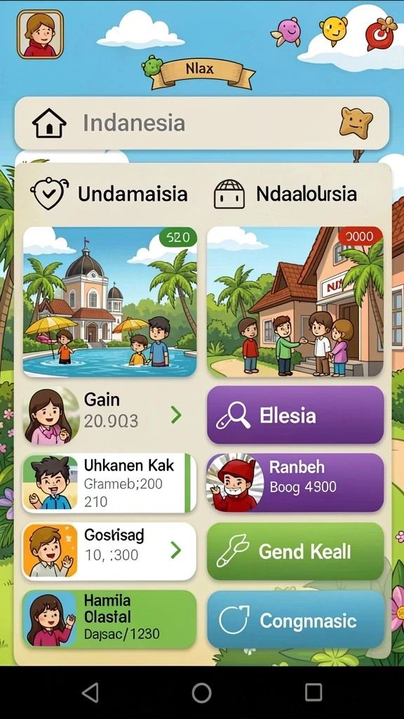 Screenshot hakim4d nomor 3