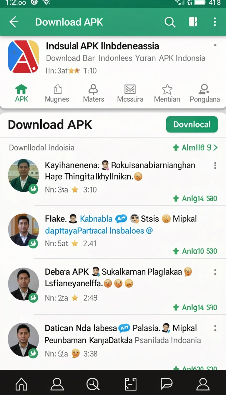 Screenshot hokitime nomor 2