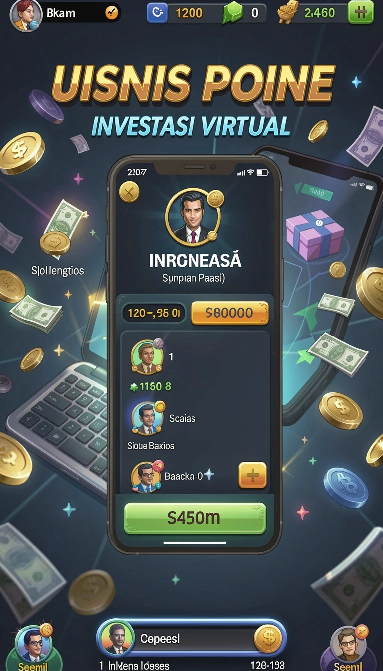 Screenshot idrgame nomor 3