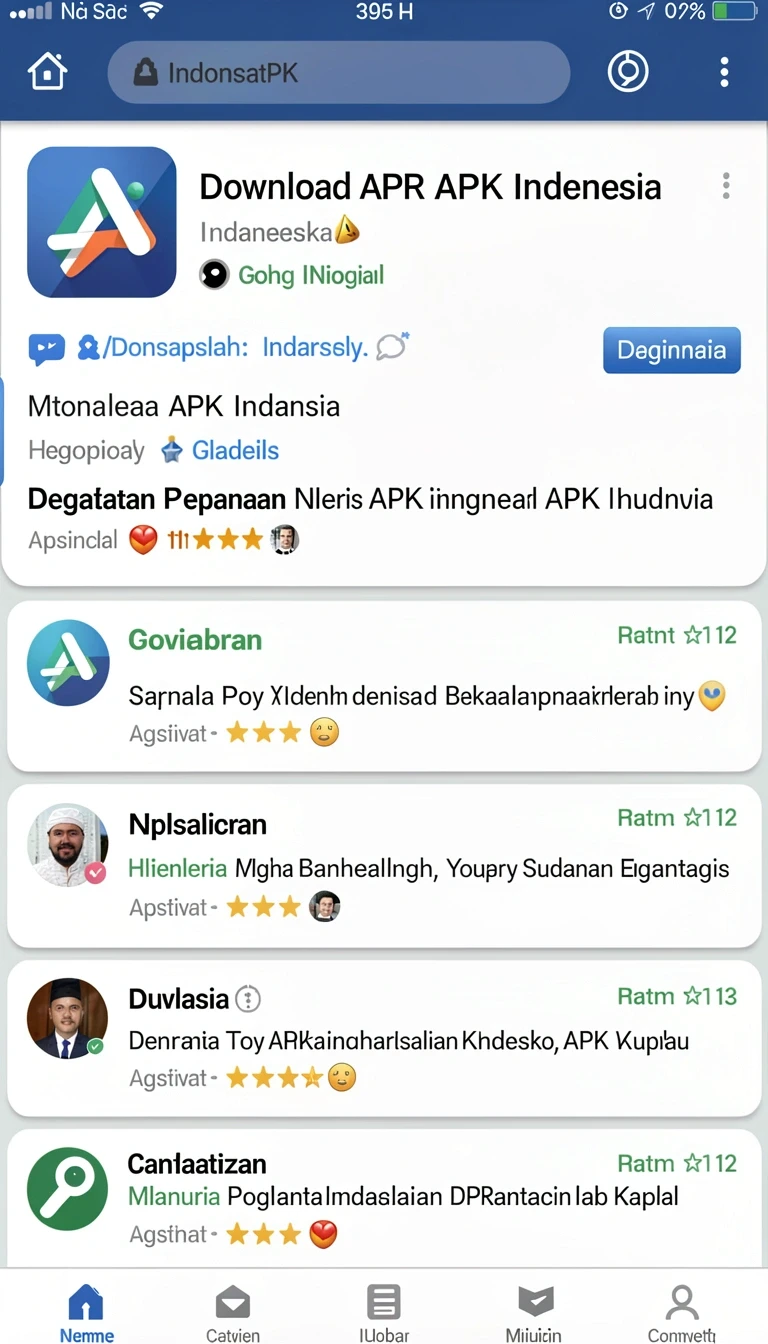 Screenshot indaaa nomor 1