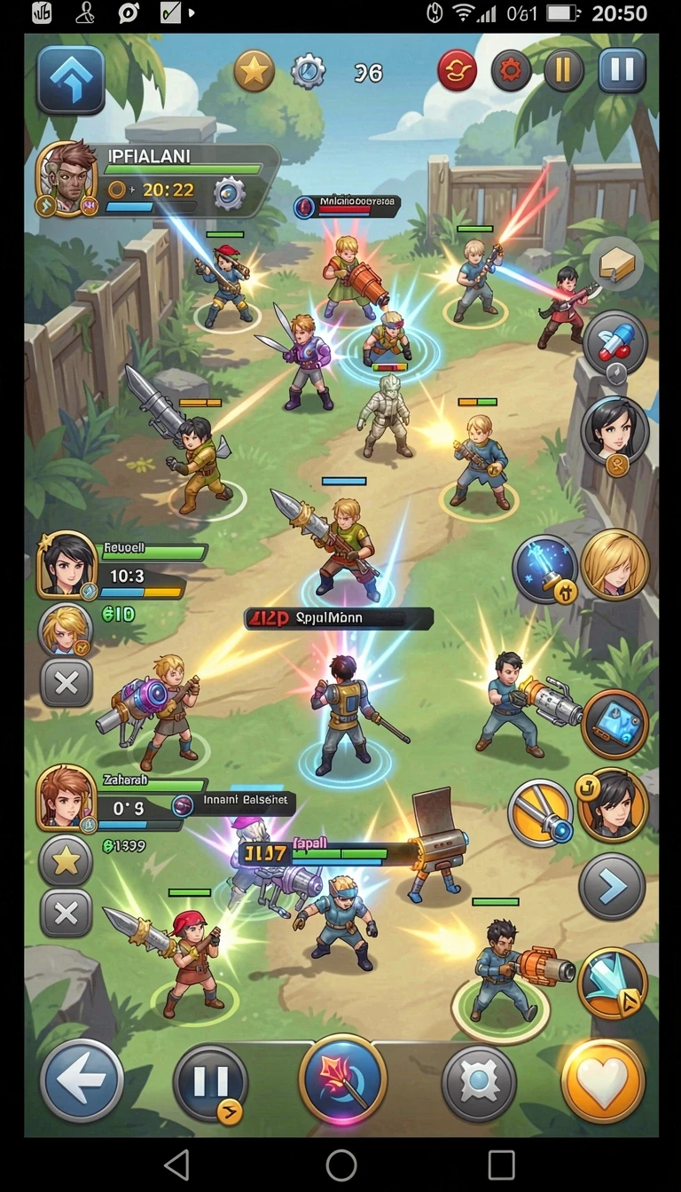 Screenshot jago368 nomor 1