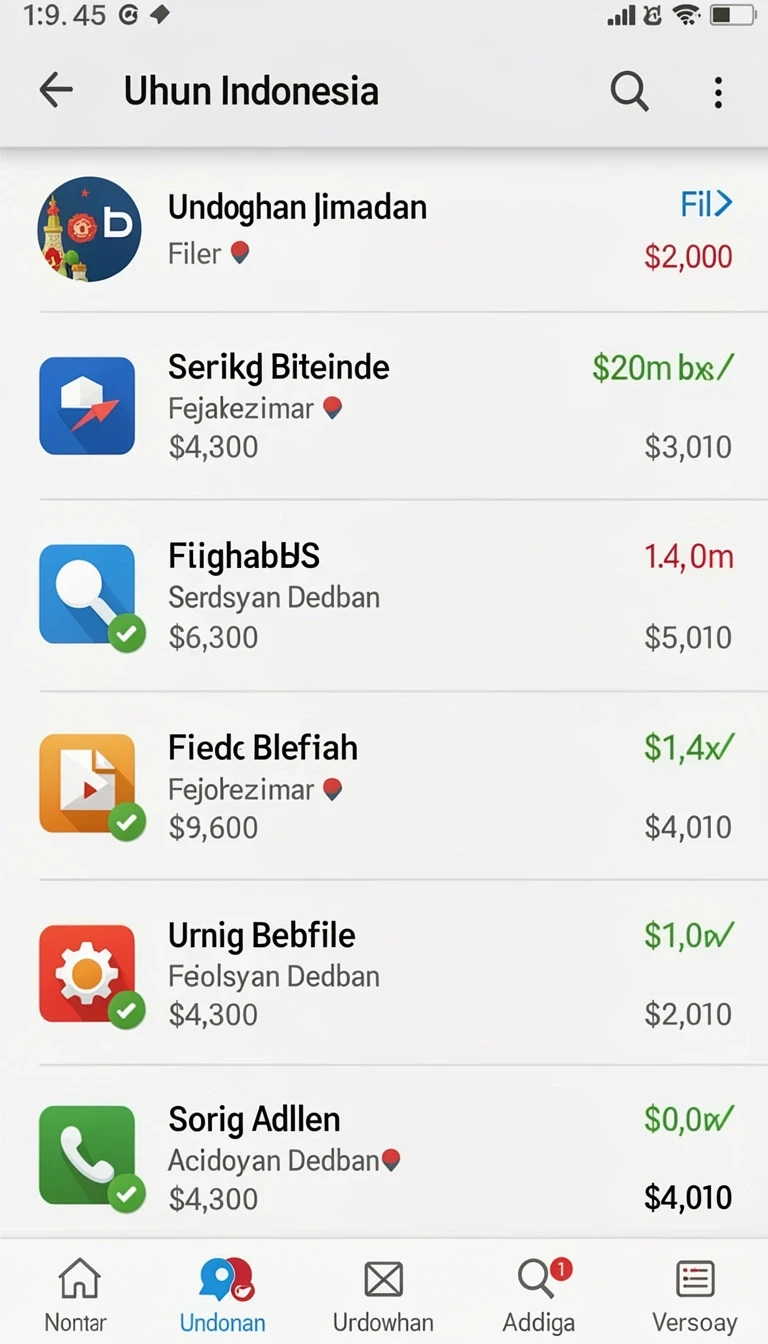 Screenshot jago368 nomor 2