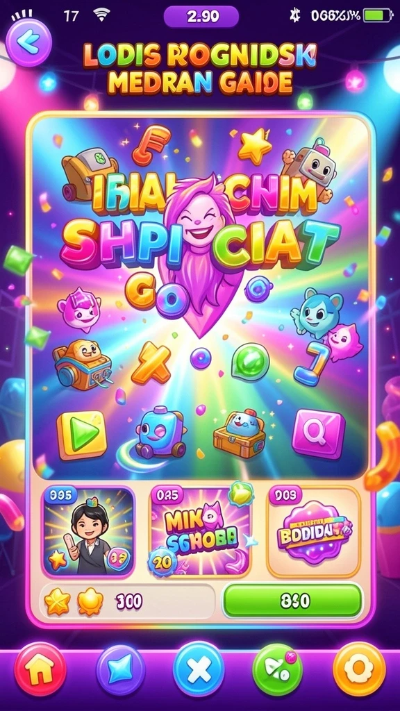 Screenshot joko4d nomor 3