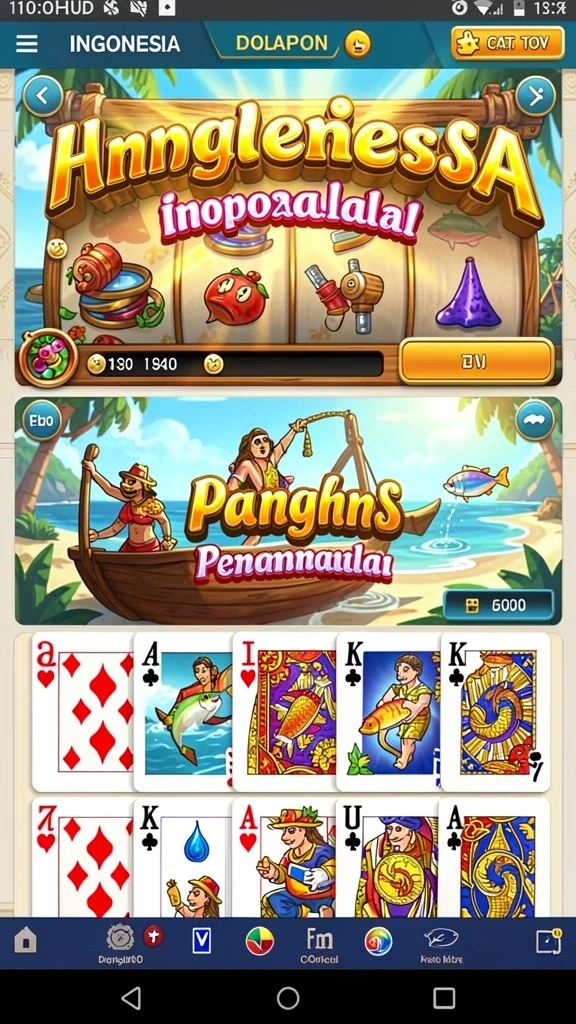 Screenshot jos77 nomor 3