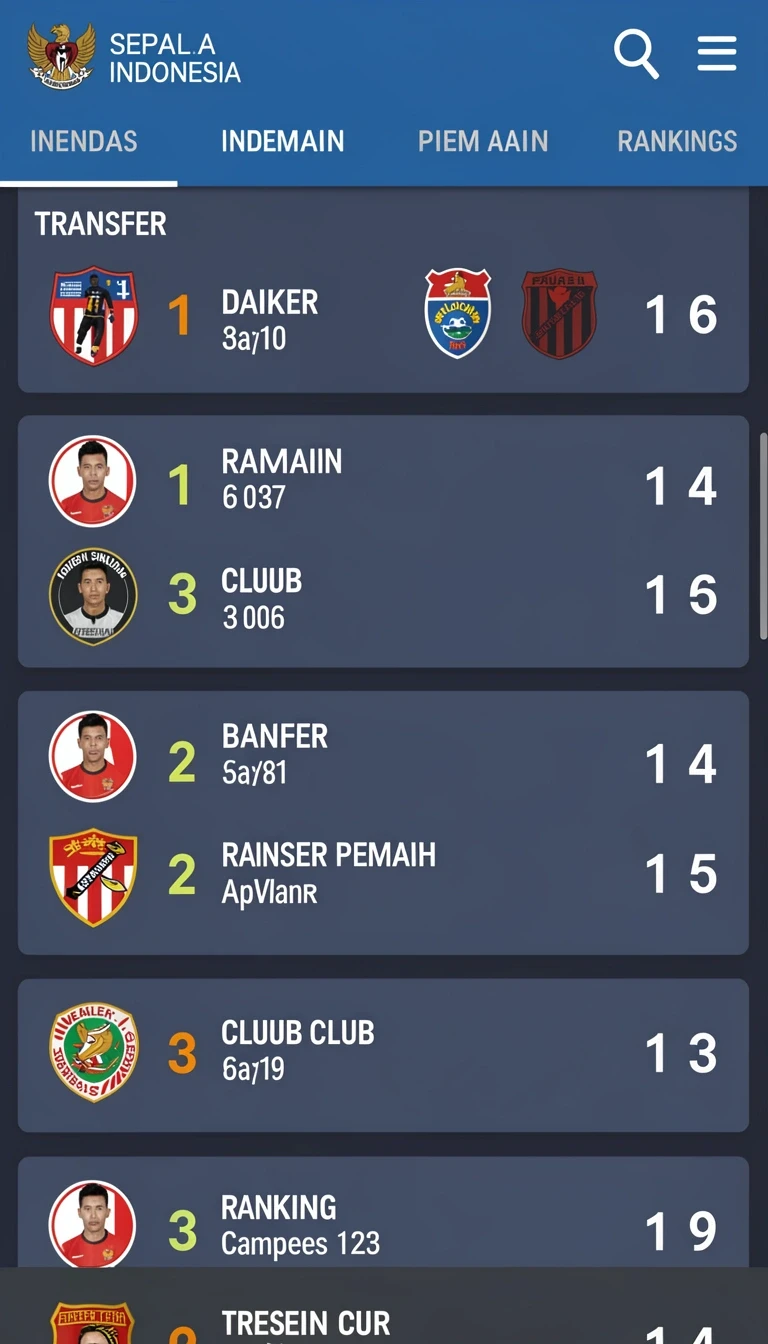Screenshot joss188 nomor 3