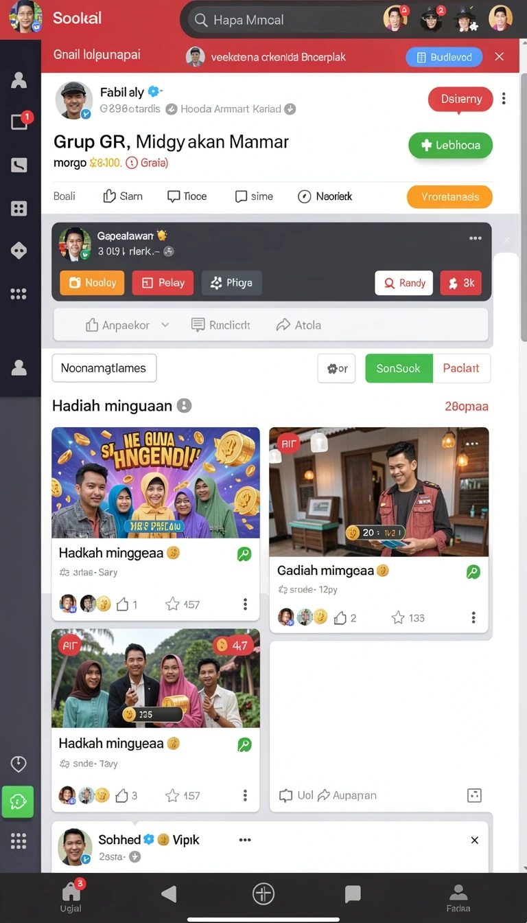 Screenshot km777 nomor 1