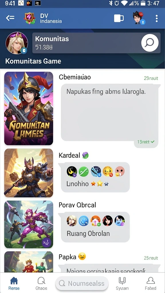 Screenshot ko857 nomor 1