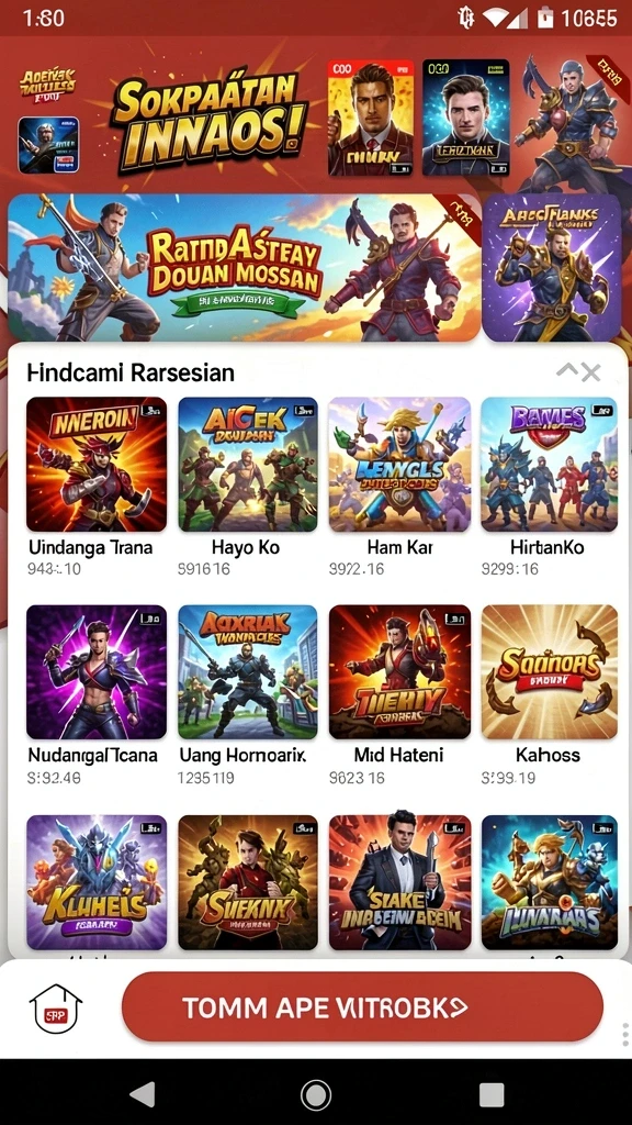 Screenshot kopi77 nomor 3