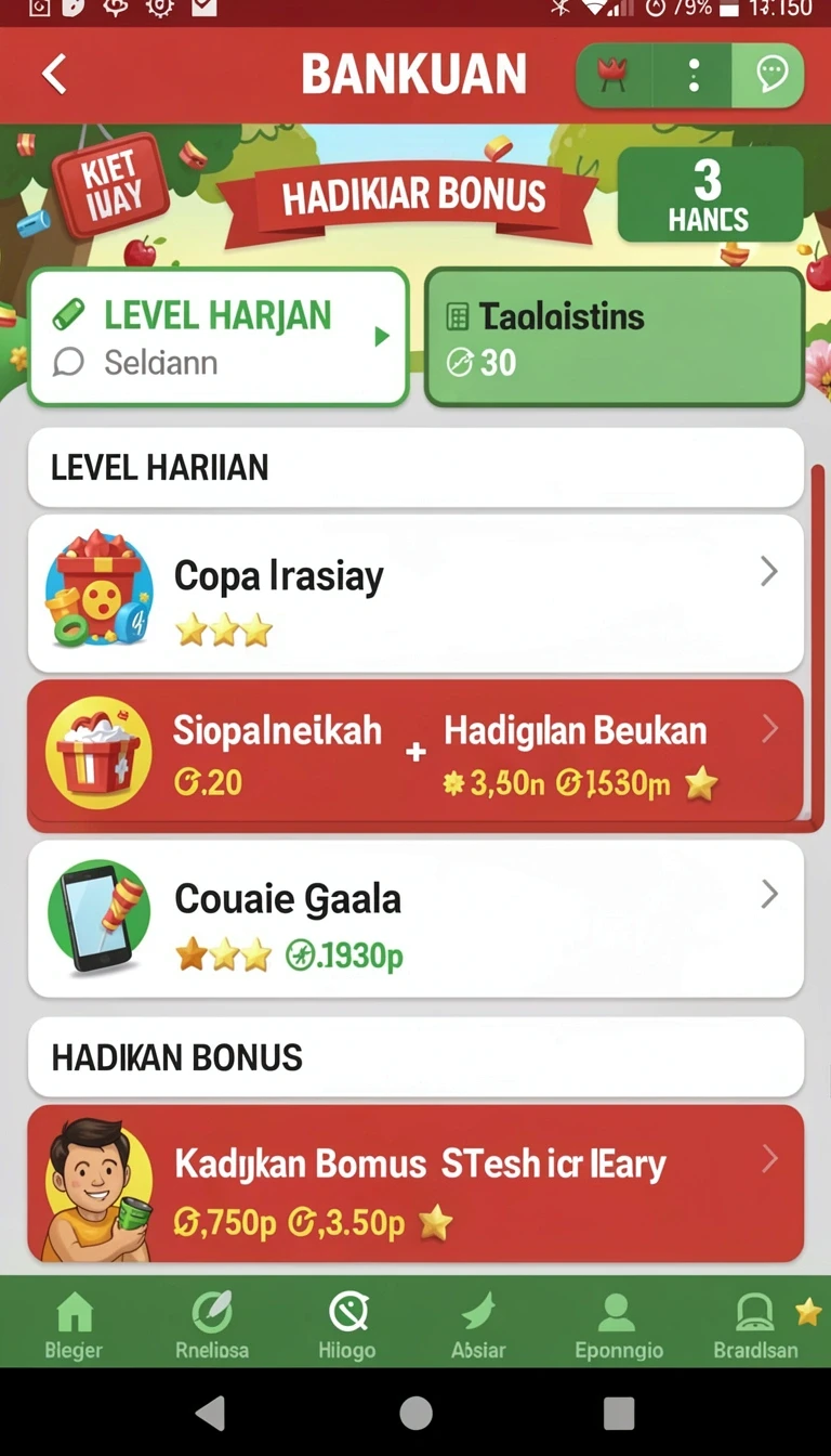 Screenshot koplo77 nomor 3