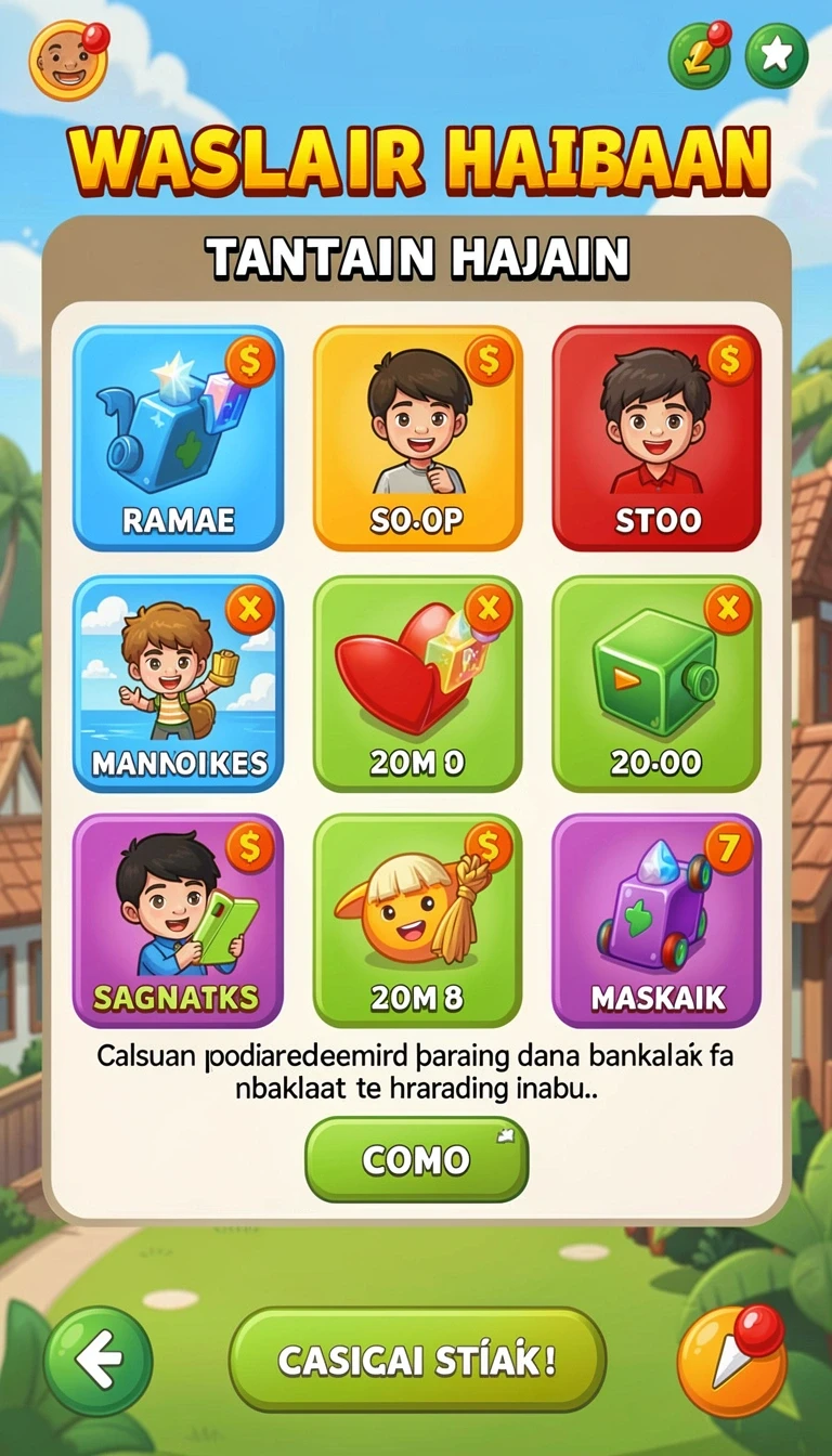 Screenshot lucksvip nomor 1