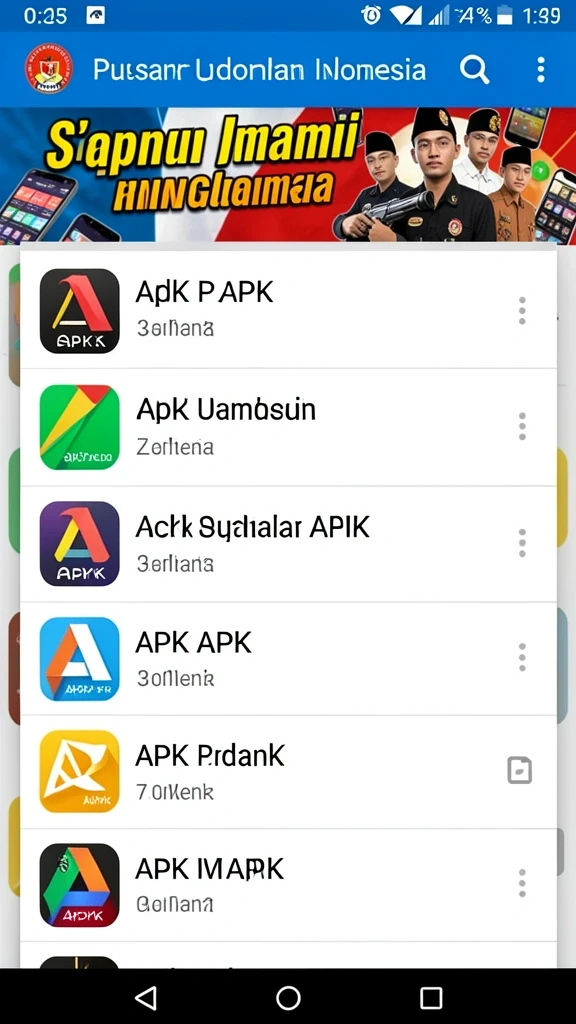 Screenshot mami188 nomor 3