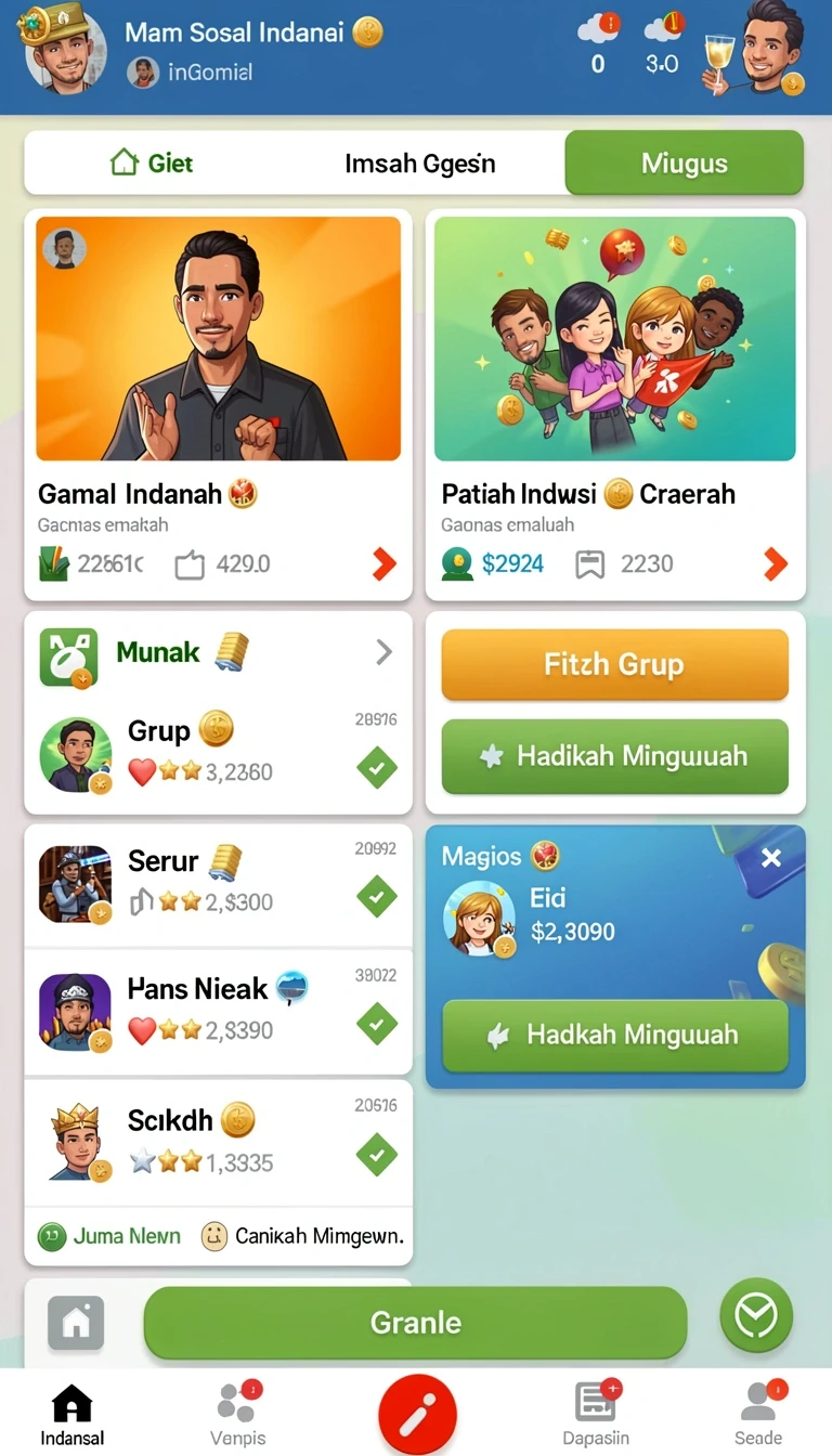 Screenshot mega388 nomor 1