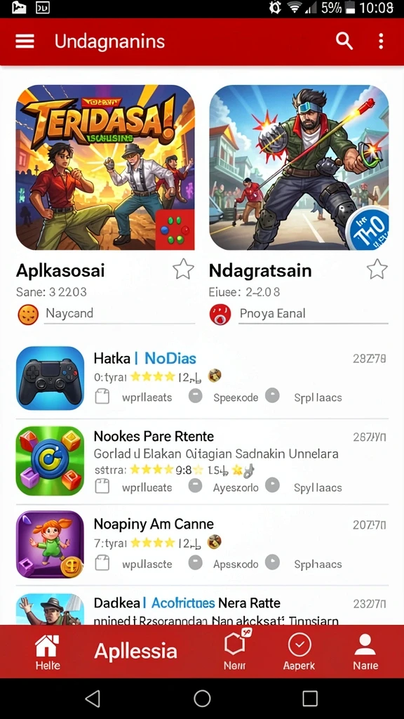 Screenshot menang666 nomor 2