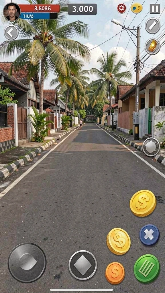 Screenshot milo4d nomor 1