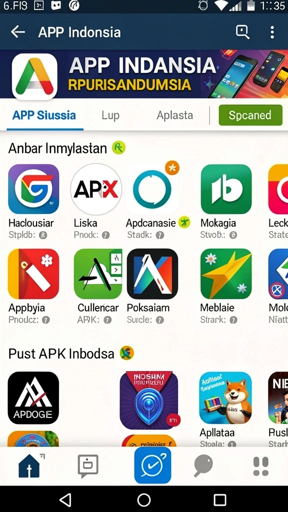 Screenshot milo4d nomor 3