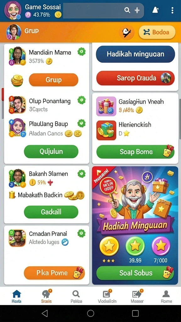 Screenshot nabob77 nomor 2