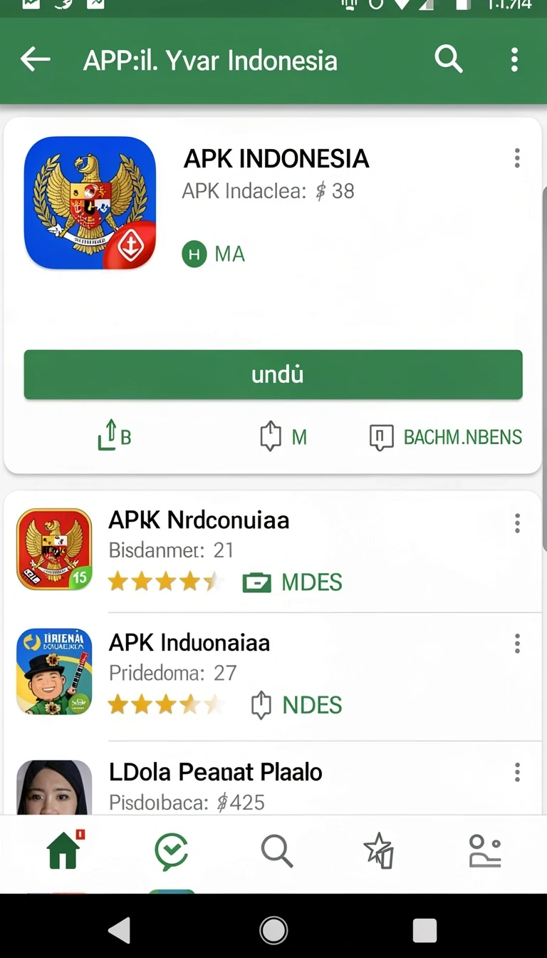 Screenshot nusabet nomor 2