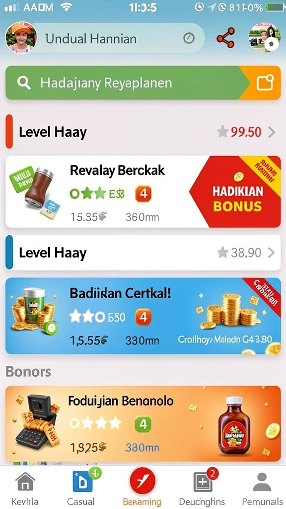 Screenshot popotogel nomor 1