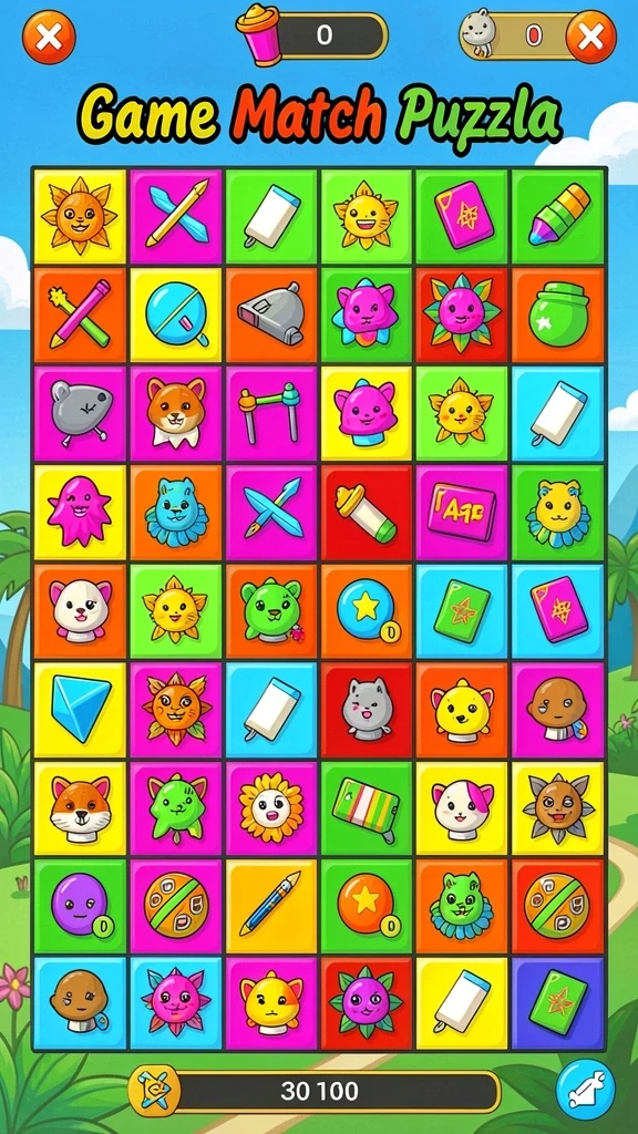 Screenshot prg007 nomor 1