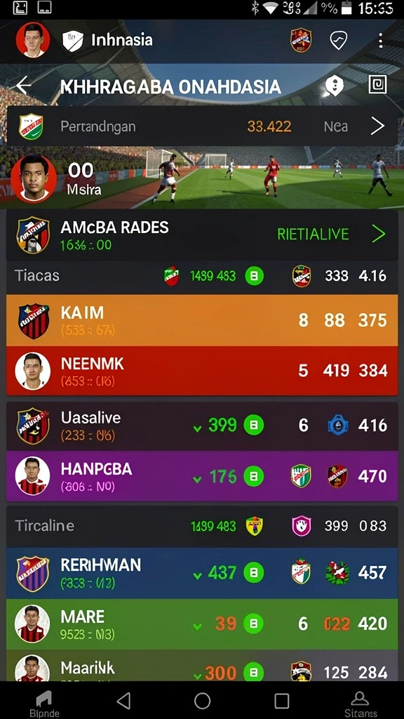 Screenshot proslot nomor 1