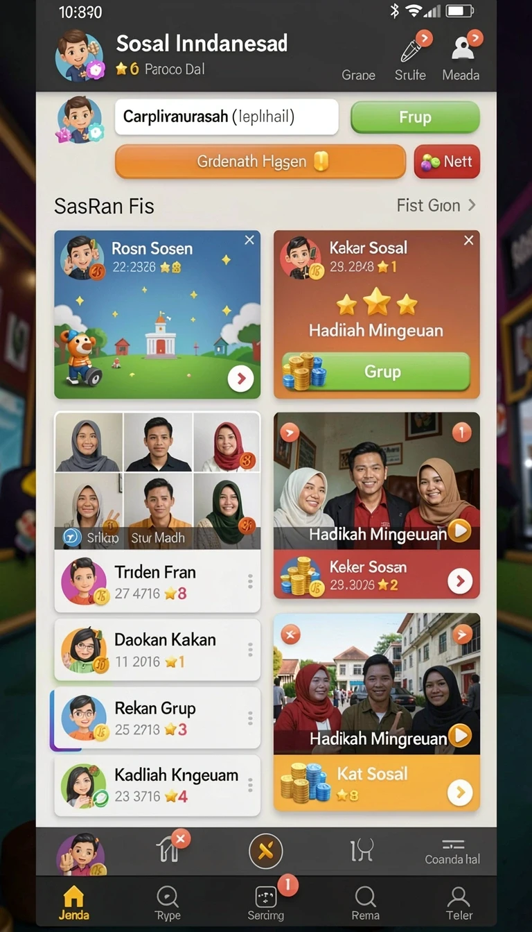 Screenshot qq88asia nomor 1