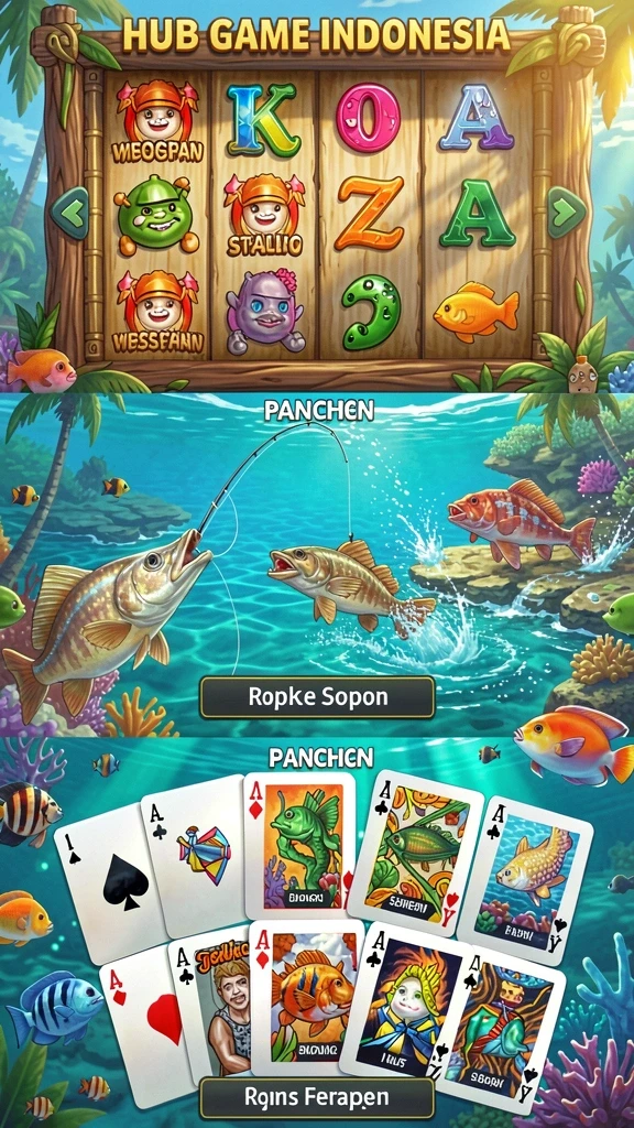 Screenshot quarkplay nomor 1