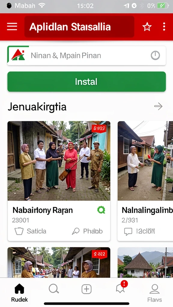 Screenshot rajajuara nomor 2