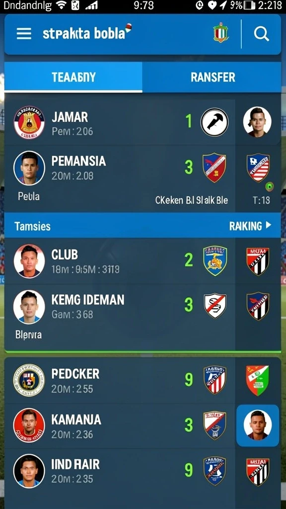 Screenshot rakyatjp nomor 2