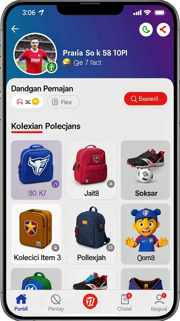 Screenshot rakyatjp nomor 3