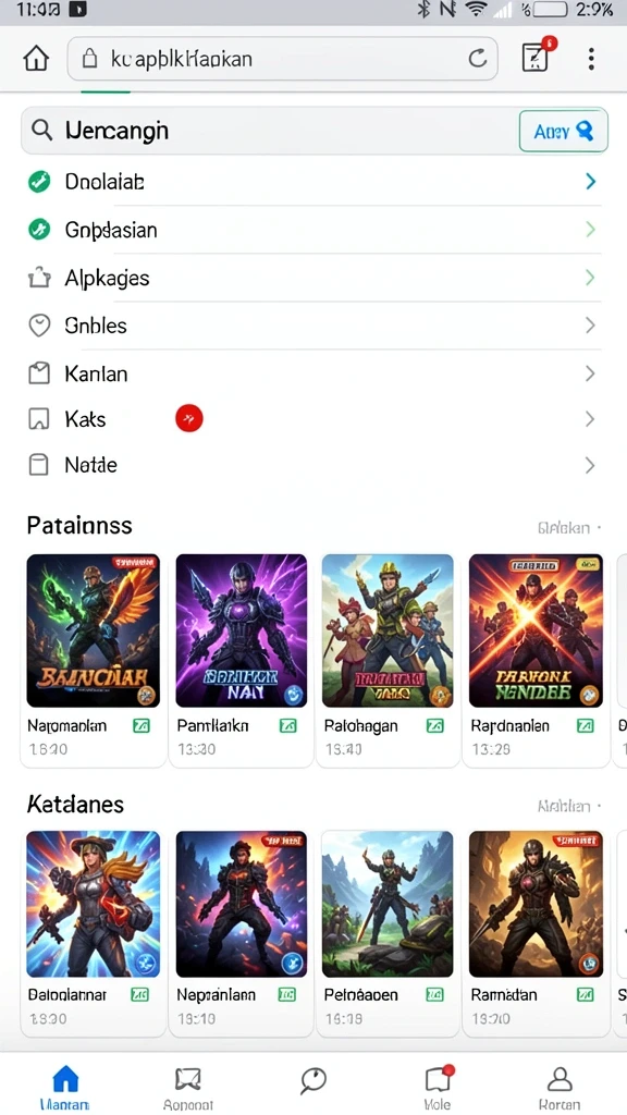 Screenshot ratu303 nomor 2