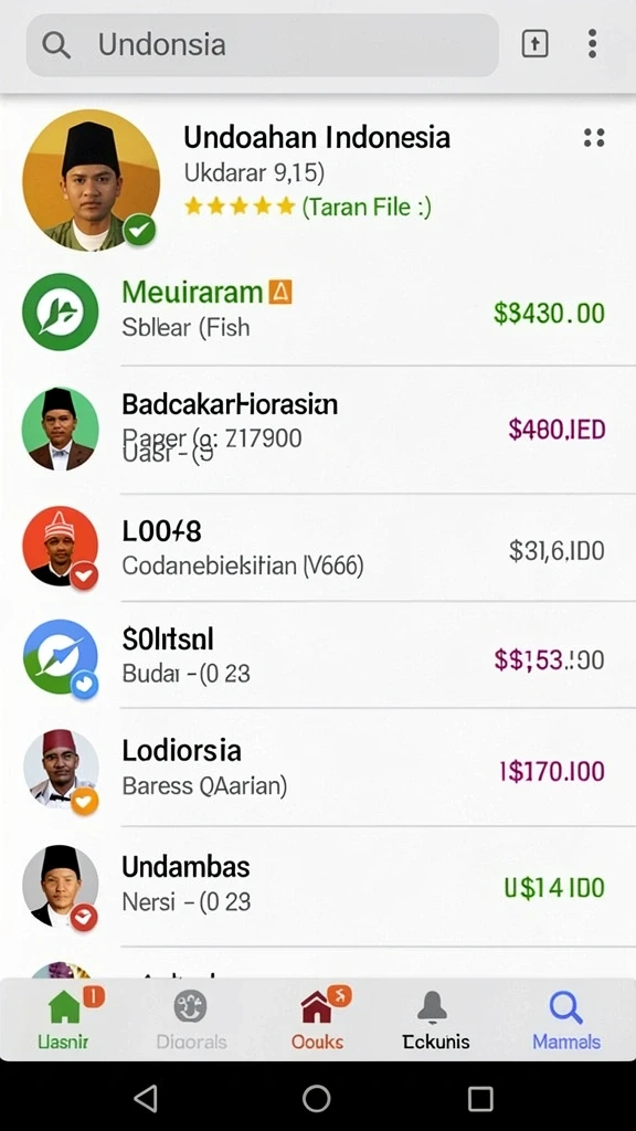Screenshot ratudewi nomor 1