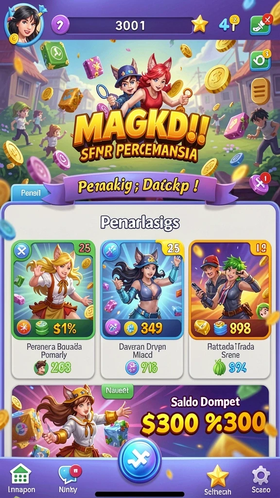 Screenshot rejekigames nomor 1
