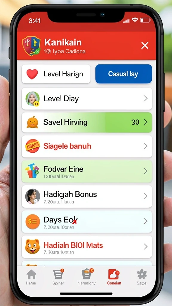 Screenshot rinduslot nomor 2