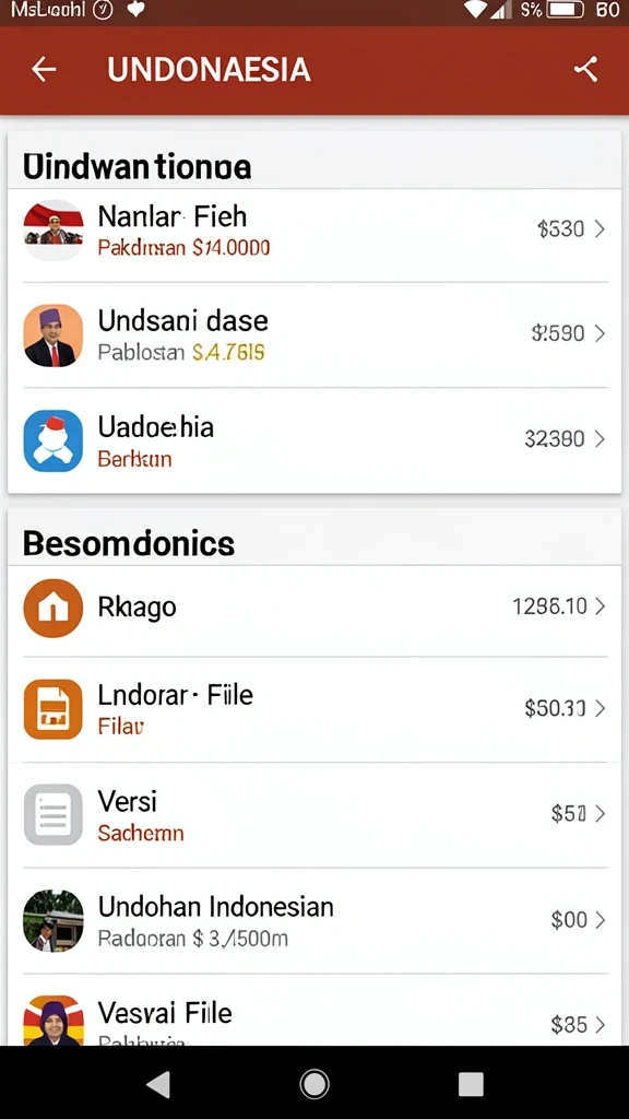 Screenshot royaltoto nomor 2