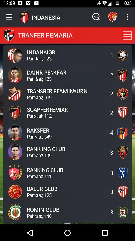 Screenshot rpgame nomor 3