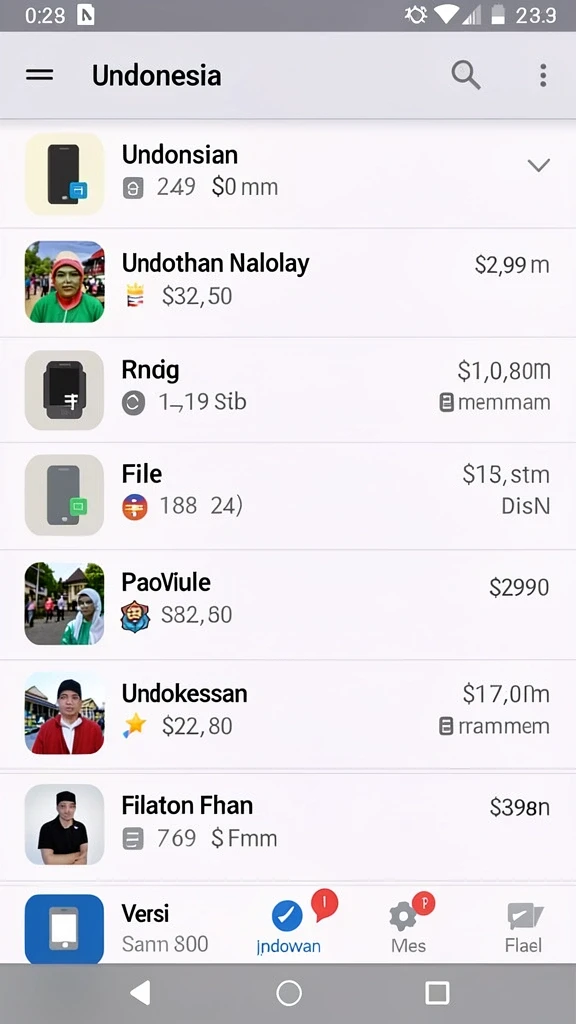 Screenshot sapitoto nomor 1