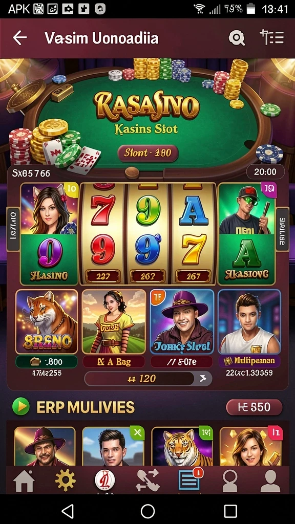 Screenshot semar123 nomor 1